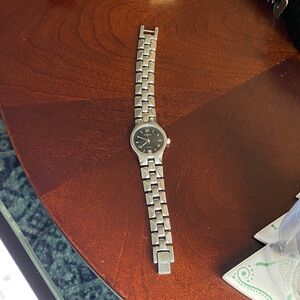Womens Vintage Fossil watch.